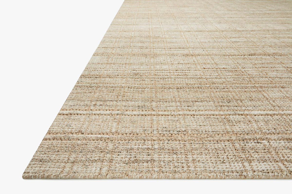 Loloi Jamie JEM-01 Natural / Sand area rug - image 5
