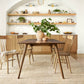 Loloi Jamie JEM-01 Natural / Sand area rug - image 4
