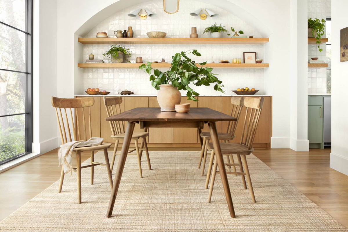 Loloi Jamie JEM-01 Natural / Sand area rug - image 4