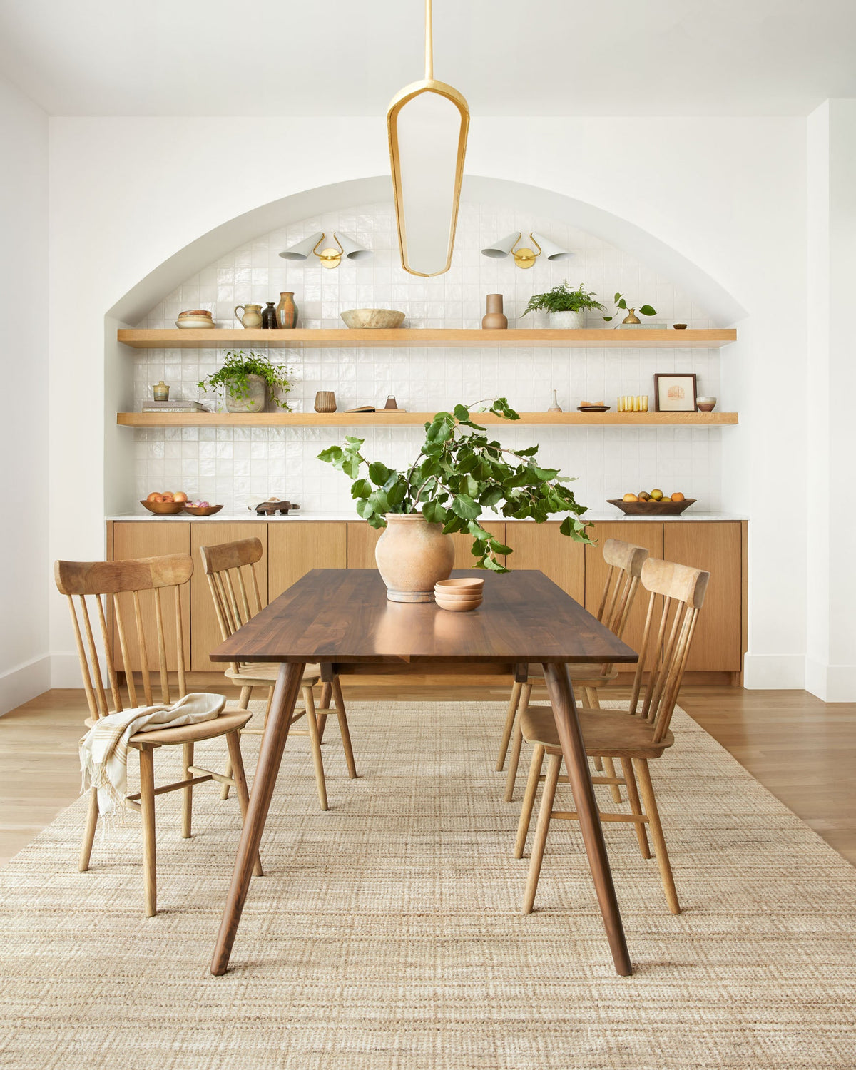 Loloi Jamie JEM-01 Natural / Sand area rug - image 2