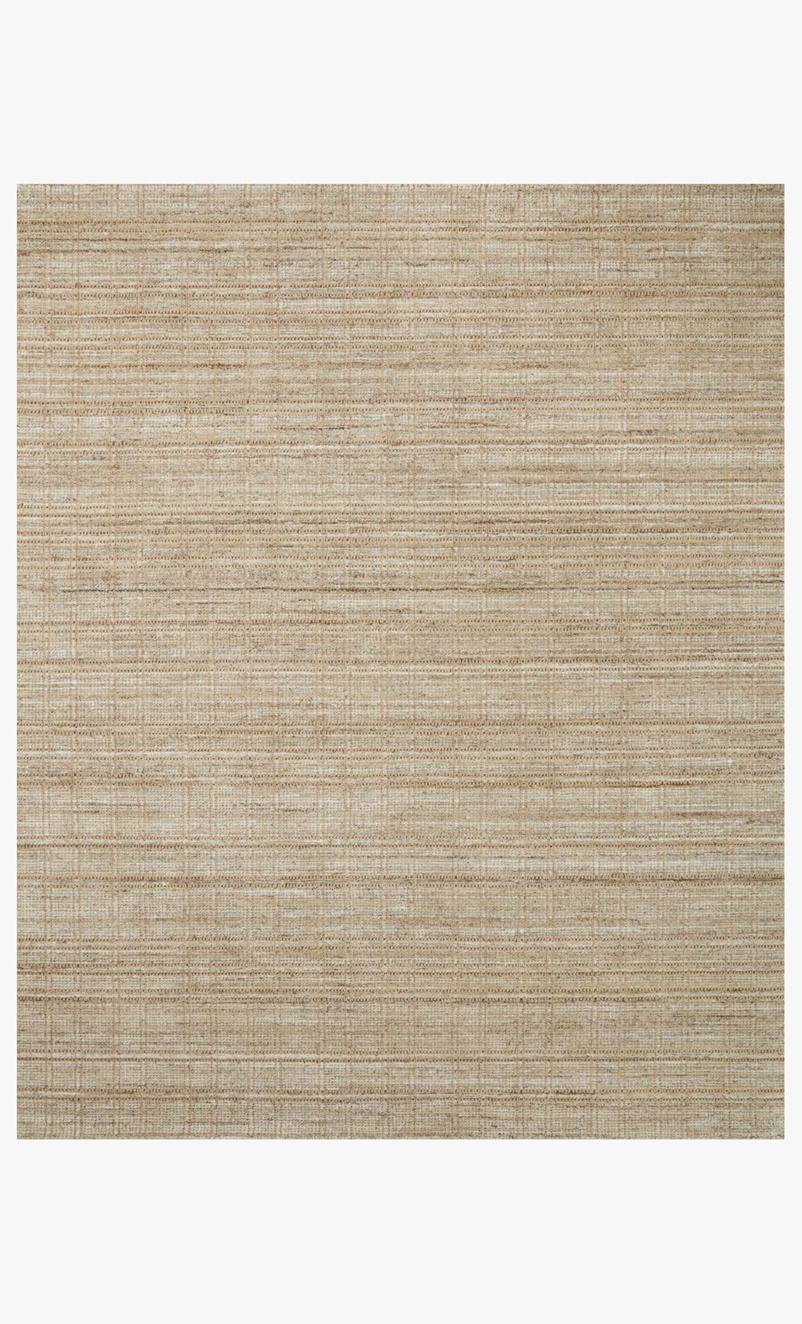 Loloi Jamie JEM-01 Natural / Sand area rug - image 1