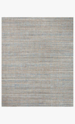 Loloi Jamie JEM-01 Natural / Sky area rug - image 1