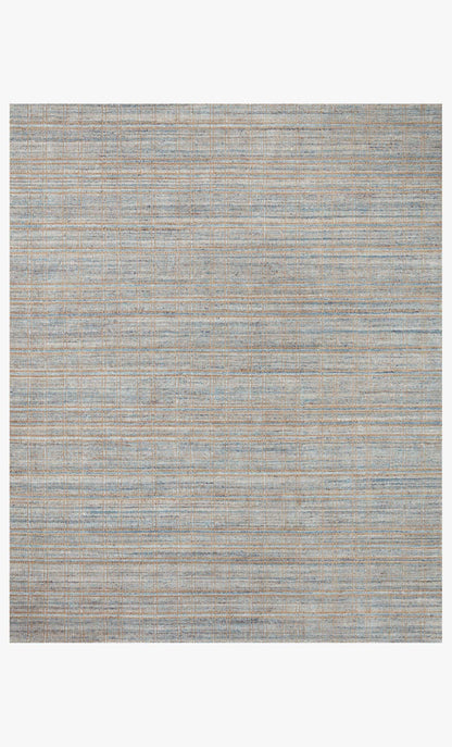 Loloi Jamie JEM-01 Natural / Sky area rug - image 1