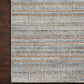 Loloi Jamie JEM-01 Natural / Sky area rug - image 3