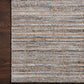 Loloi Jamie JEM-01 Natural / Slate area rug - image 3