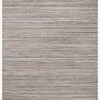 Loloi Jamie Collection Hand Loomed Transitional Area Rug JEM-01 - Natural / Slate