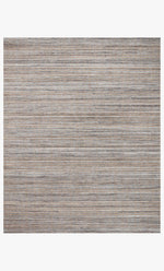 Loloi Jamie JEM-01 Natural / Slate area rug - image 1