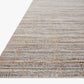 Loloi Jamie JEM-01 Natural / Slate area rug - image 2