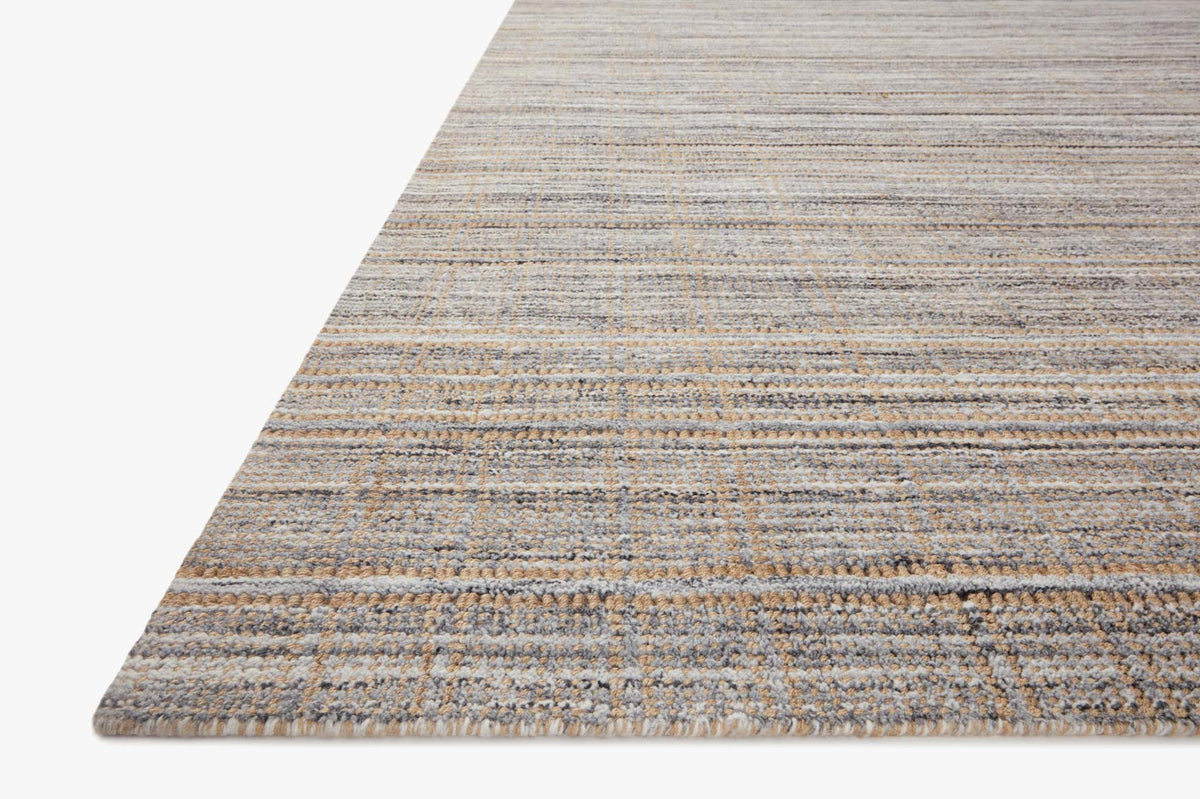 Loloi Jamie JEM-01 Natural / Slate area rug - image 2