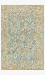 Loloi Julian JI-01 Spa / Spa area rug - image 1
