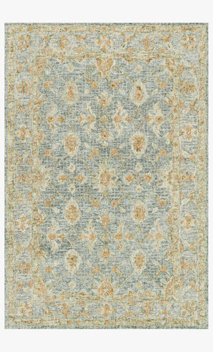 Loloi Julian JI-01 Spa / Spa area rug - image 1