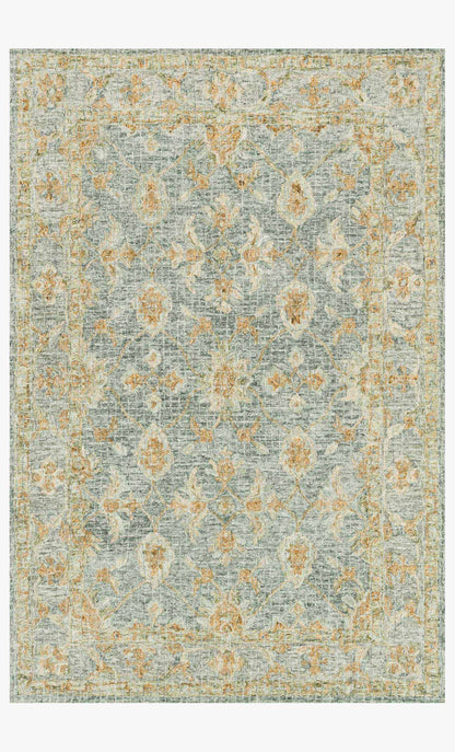 Loloi Julian JI-01 Spa / Spa area rug - image 1