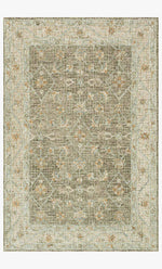 Loloi Julian JI-02 Taupe / Sand area rug - image 1