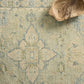 Loloi Julian JI-07 Seafoam Green / Spa area rug - image 2