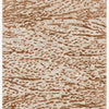 Loloi Juneau Collection Hand Tufted Contemporary Area Rug JY-01 - Oatmeal / Terracotta