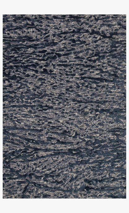 Loloi Juneau JY-01 Steel / Blue area rug - image 1