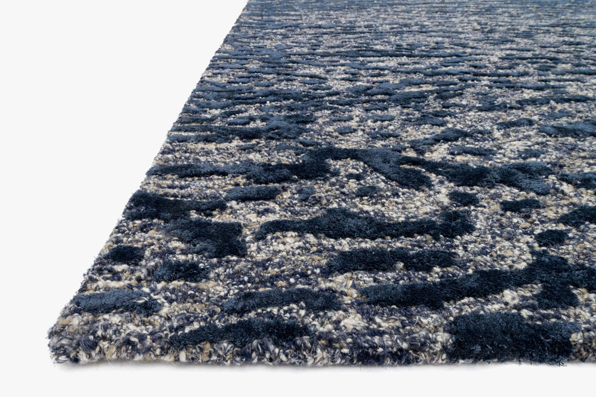 Loloi Juneau JY-01 Steel / Blue area rug - image 5