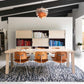 Loloi Juneau JY-01 Steel / Blue area rug - image 4