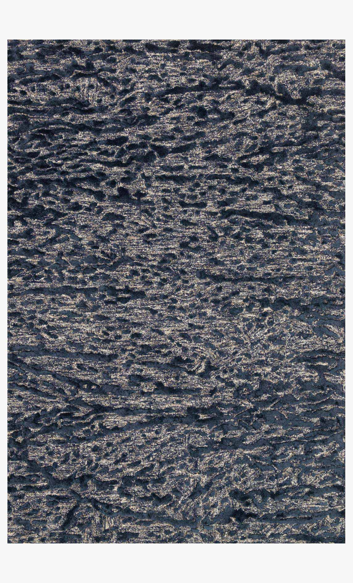 Loloi Juneau JY-01 Steel / Blue area rug - image 1