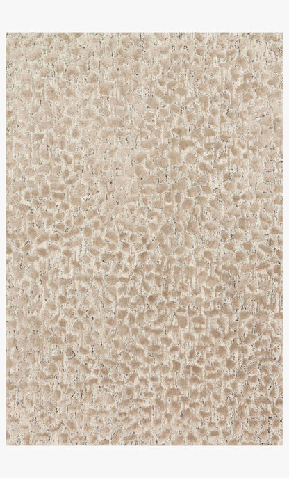 Loloi Juneau JY-02 Ash / Taupe area rug - image 1