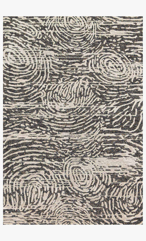 Loloi Juneau JY-04 Charcoal / Silver area rug - image 1