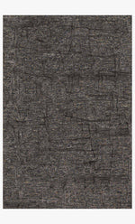 Loloi Juneau JY-05 Charcoal / Charcoal area rug - image 1