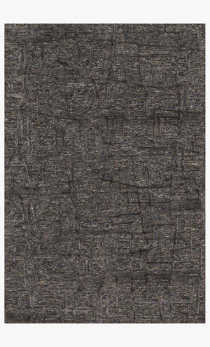 Loloi Juneau JY-05 Charcoal / Charcoal area rug - image 1