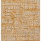 Loloi Juneau JY-05 Natural / Gold area rug - image 1