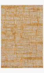 Loloi Juneau JY-05 Natural / Gold area rug - image 1