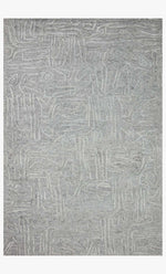 Loloi Juneau JY-06 Grey / Grey area rug - image 1