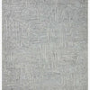 Loloi Juneau Collection Hand Tufted Contemporary Area Rug JY-06 - Grey / Grey
