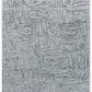 Loloi Juneau JY-06 Lt. Blue / Lt. Blue area rug - image 1