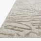 Loloi Juneau JY-06 Silver / Silver area rug - image 2