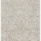 Loloi Juneau JY-06 Silver / Silver area rug - image 1