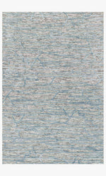 Loloi Juneau JY-07 Grey / Blue area rug - image 1