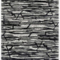 Loloi Juneau JY-07 Ivory / Black area rug - image 1