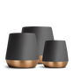 Joey Double Wall Ceramic Mugs