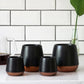 Fellow Joey Double Walled Ceramic Mugs