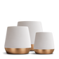 Joey Double Wall Ceramic Mugs