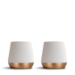 Fellow Joey Double Walled Ceramic Mugs