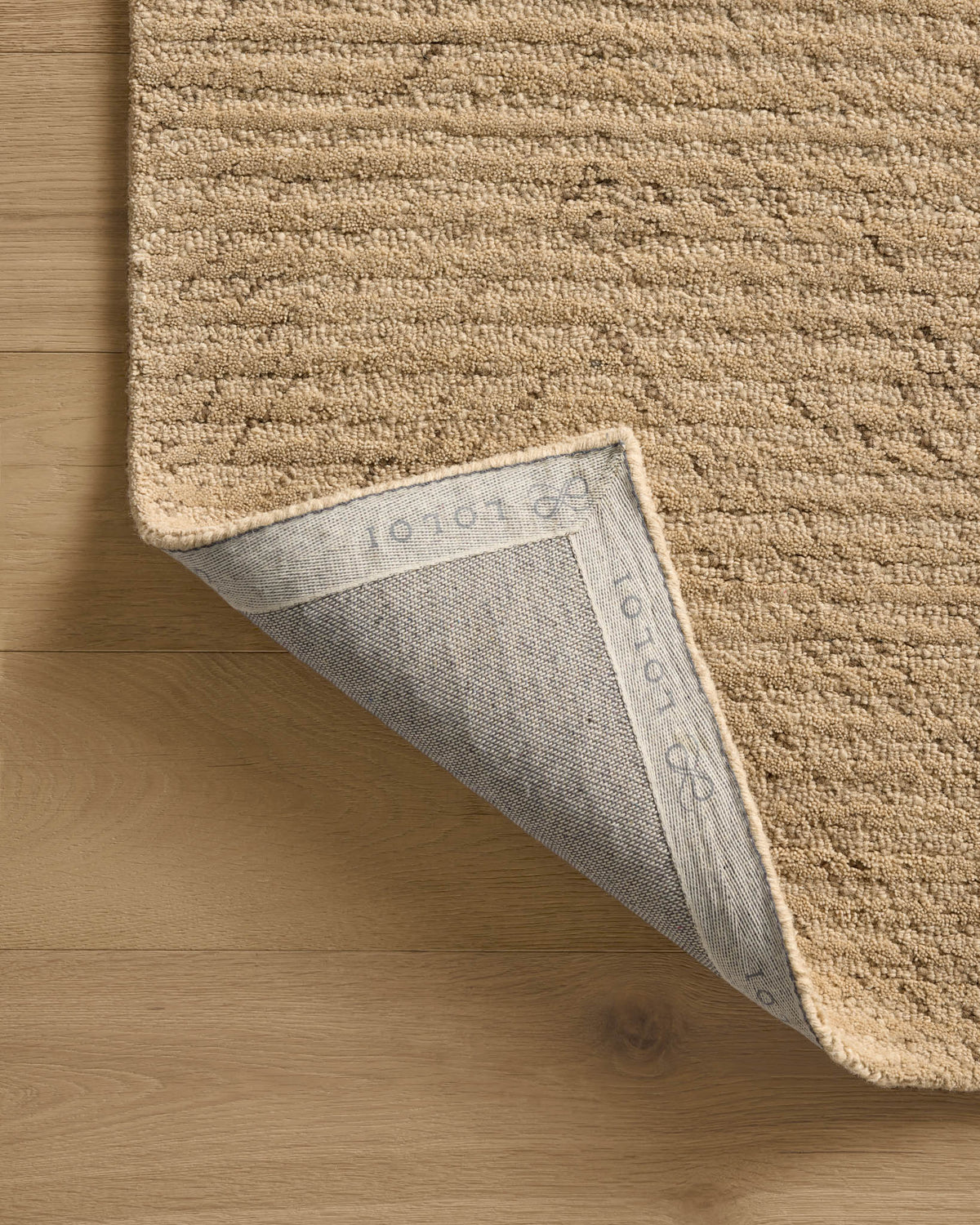 Loloi Kai KAI-01 Beige area rug - image 5