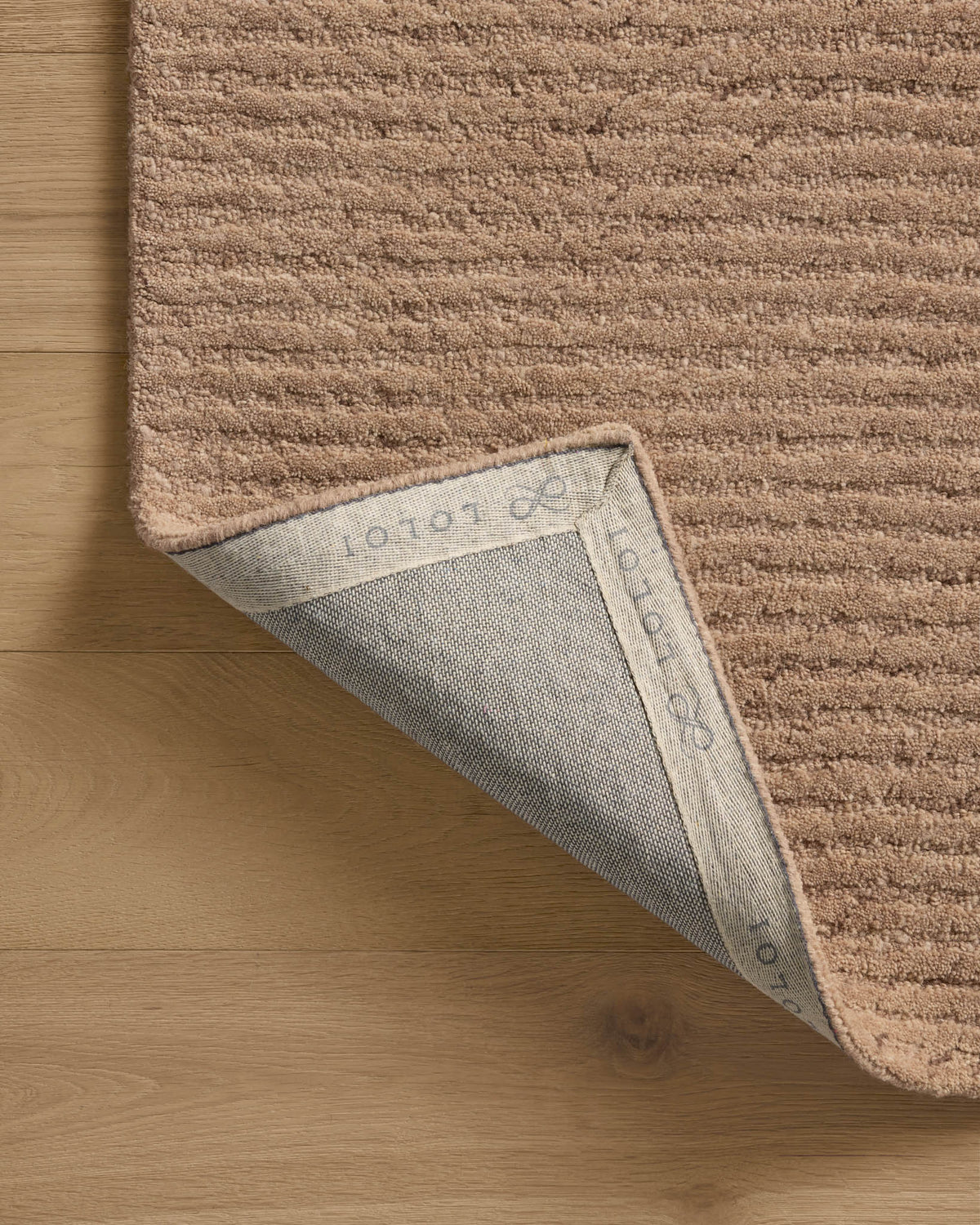Loloi Kai KAI-01 Blush area rug - image 4