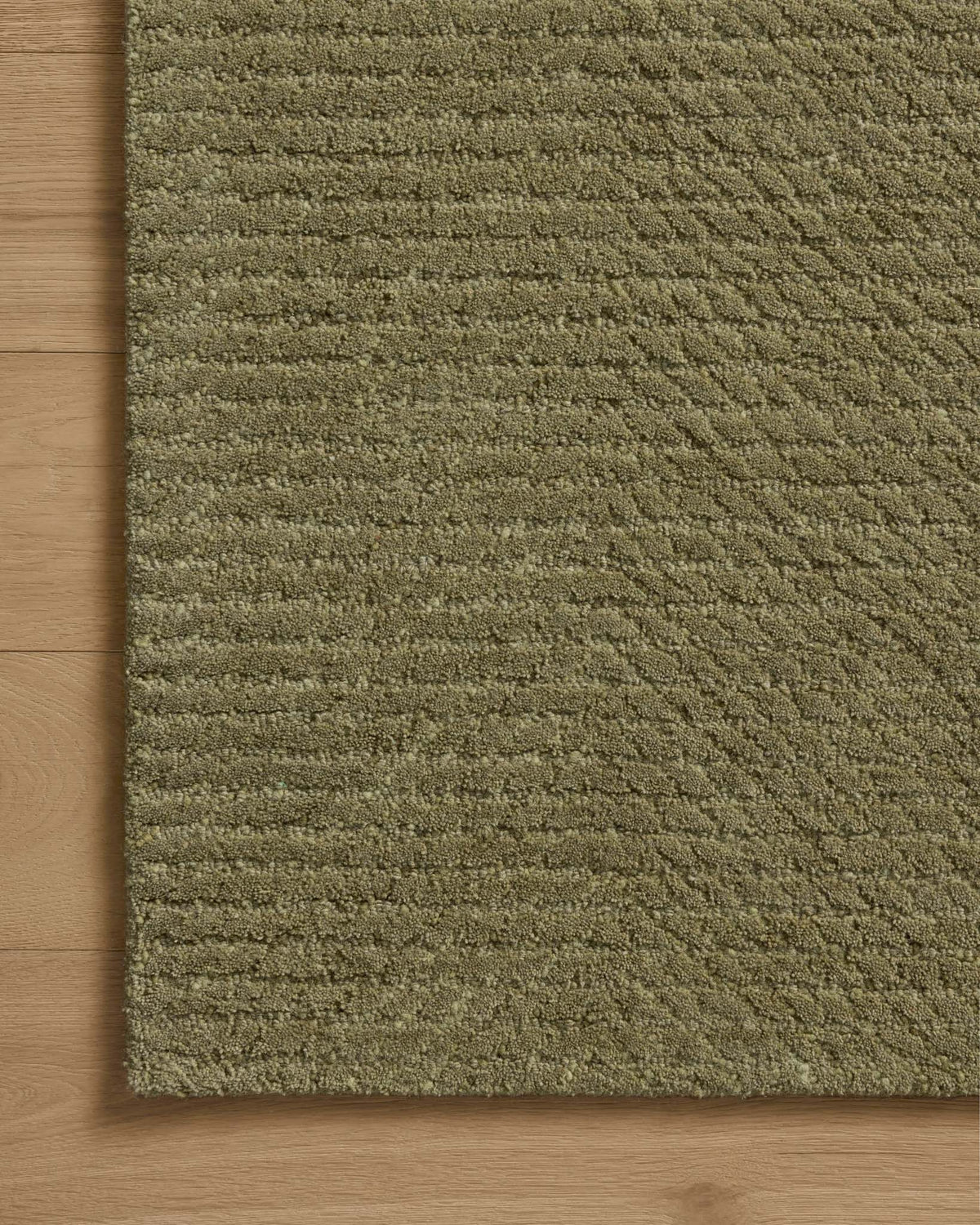 Loloi Kai KAI-01 Olive area rug - image 4