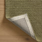 Loloi Kai KAI-01 Olive area rug - image 5