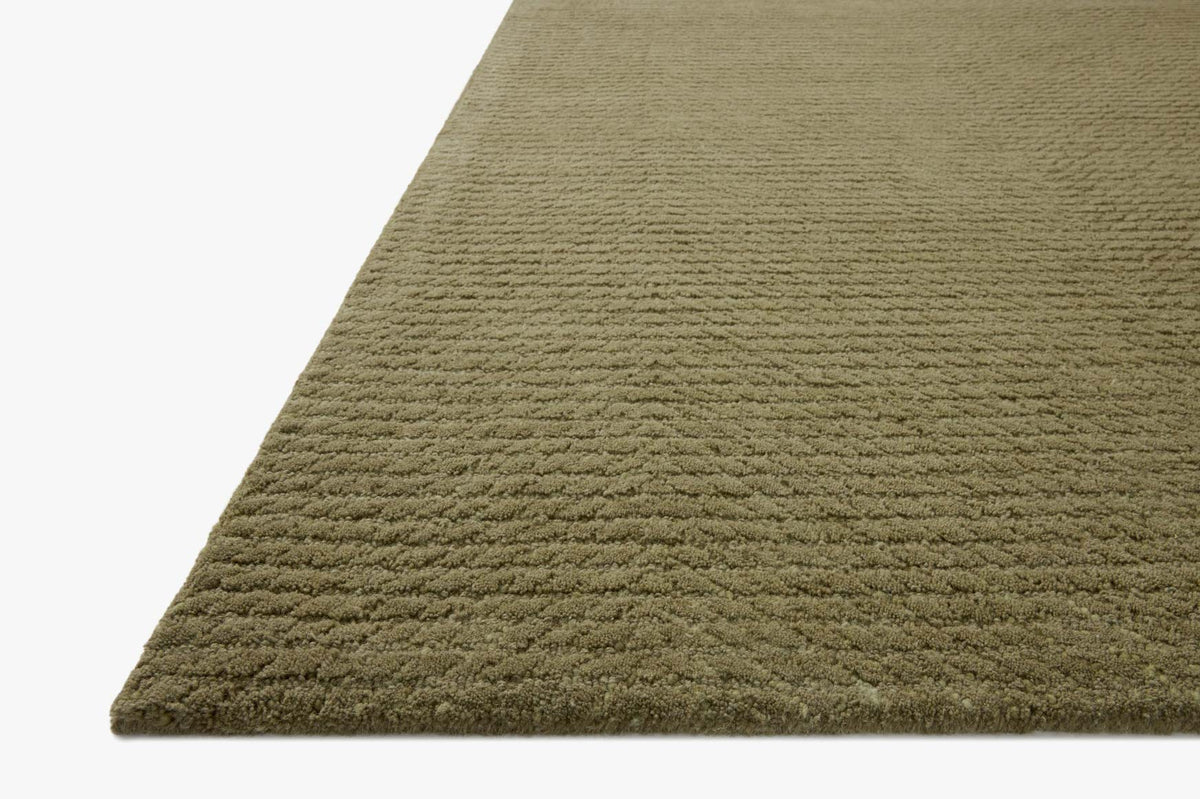 Loloi Kai KAI-01 Olive area rug - image 3