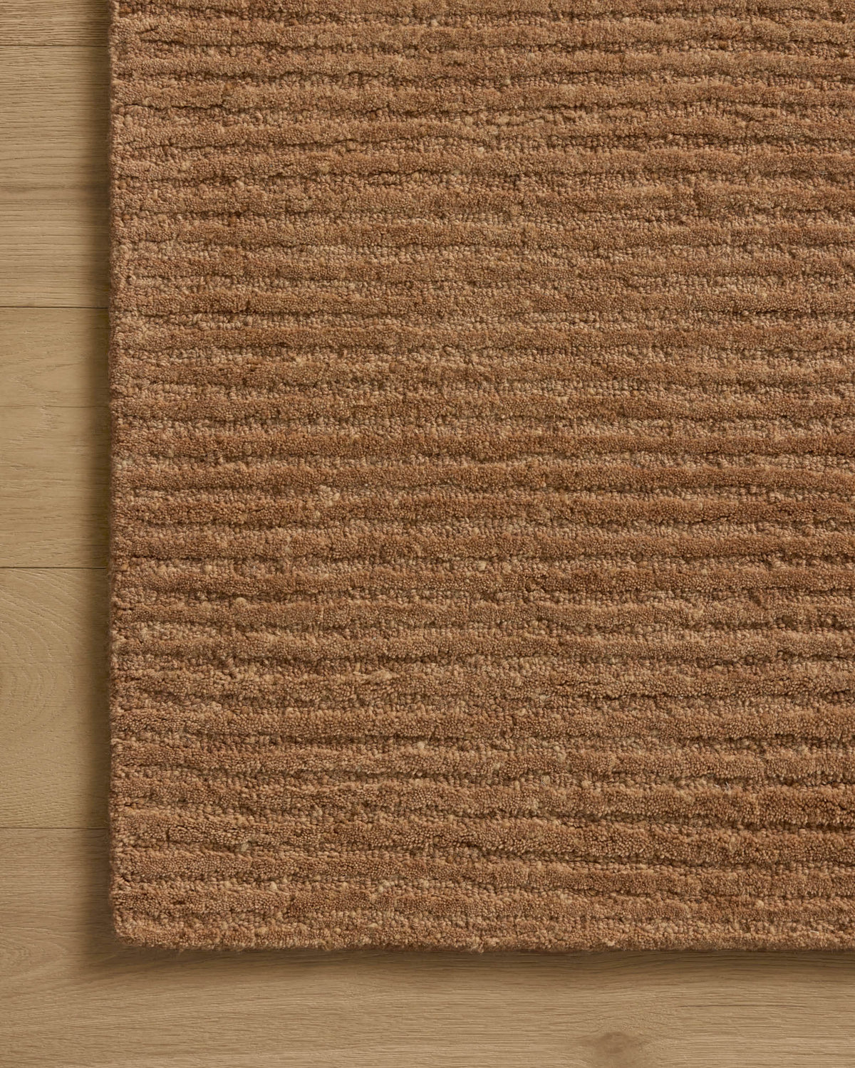 Loloi Kai KAI-01 Terracotta area rug - image 3