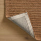Loloi Kai KAI-01 Terracotta area rug - image 4