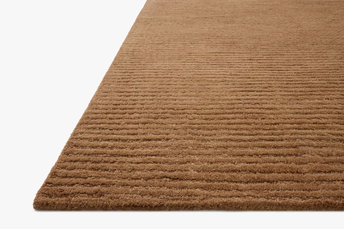 Loloi Kai KAI-01 Terracotta area rug - image 2
