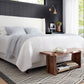 Loloi Kenzie KNZ-01 Ivory / Charcoal area rug - image 4