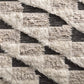 Loloi Khalid KF-02 Natural / Black area rug - image 3